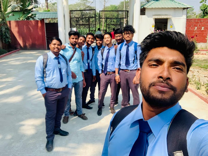 Smart Classroom
